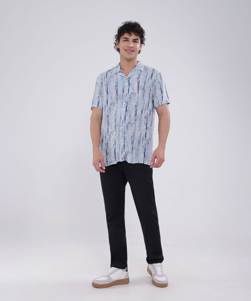 camisas para hombre
