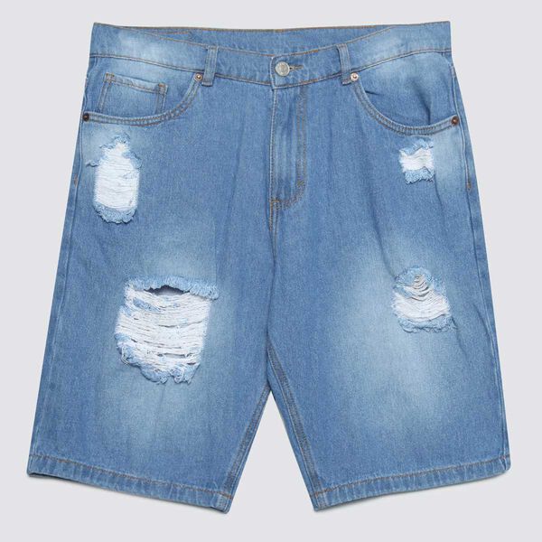 bermudas para hombre