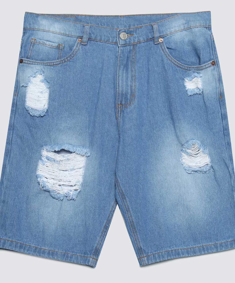 bermudas para hombre