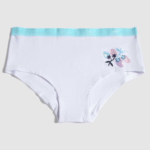 ropa interior para niñas