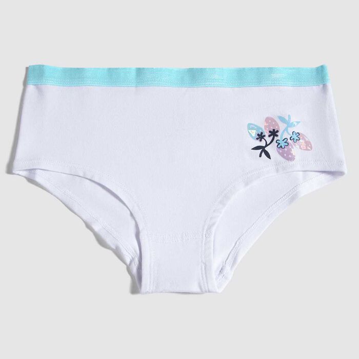 ropa interior para niñas