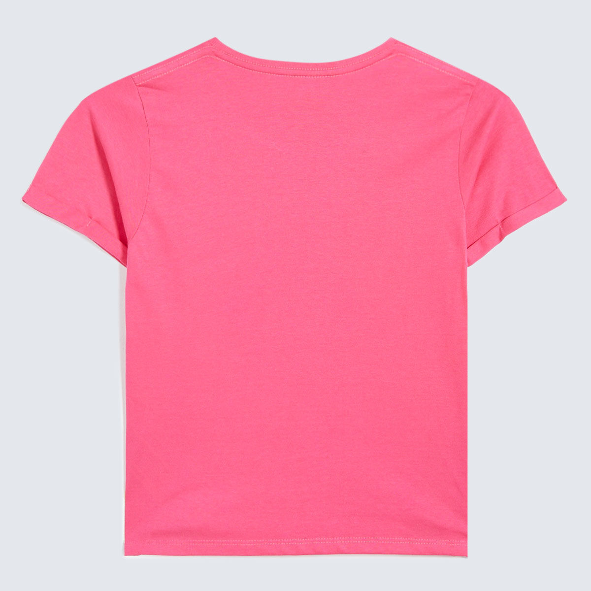 camisetas para niñas