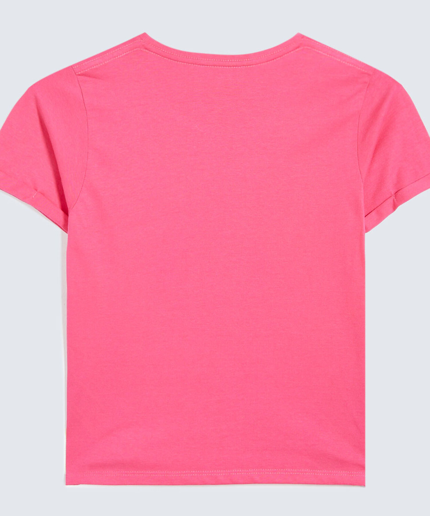 camisetas para niñas