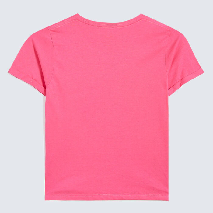 camisetas para niñas