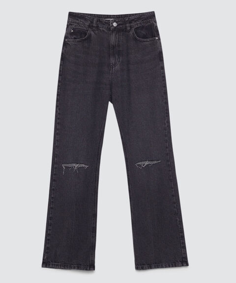 jeans mujer
