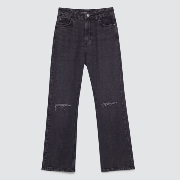 jeans mujer