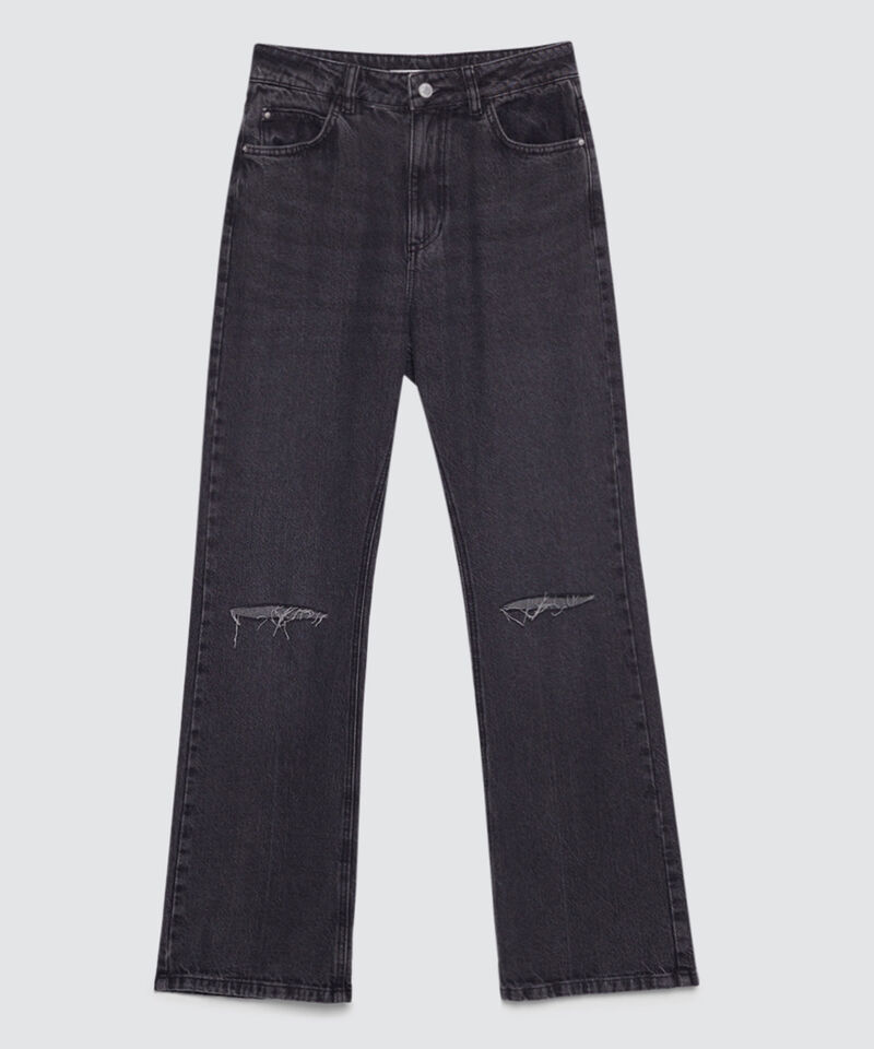 jeans mujer