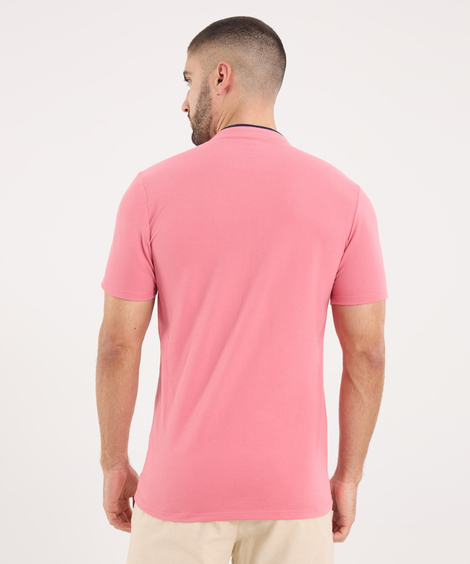 camisetas polo para hombre