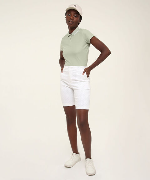 polo mujer