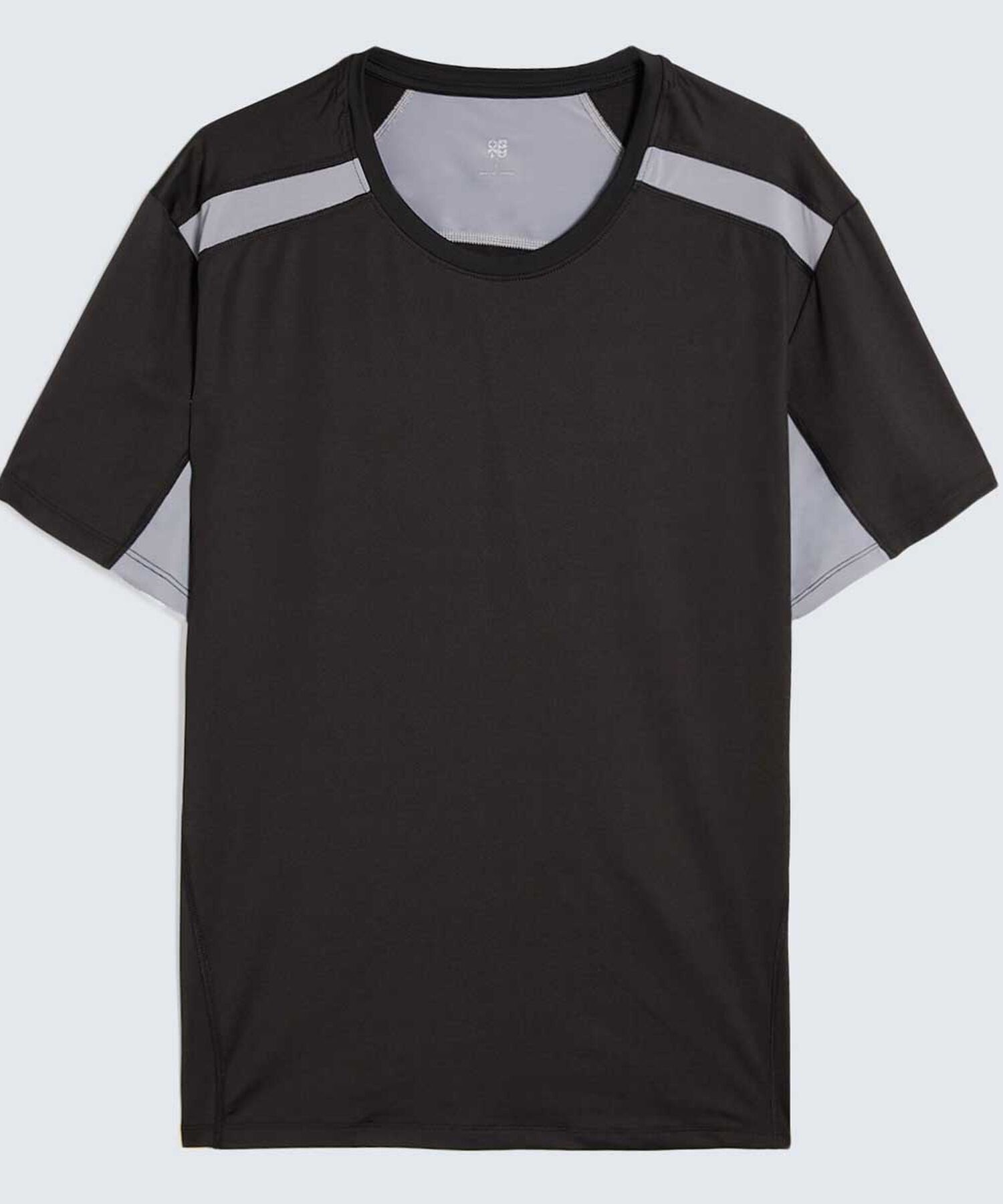 camisetas deportivas para hombre