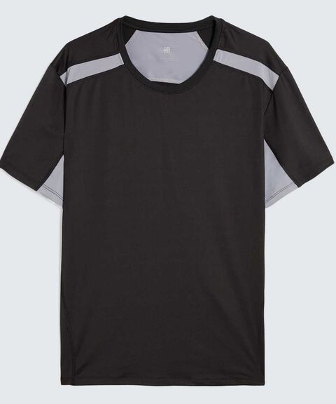 camisetas deportivas para hombre
