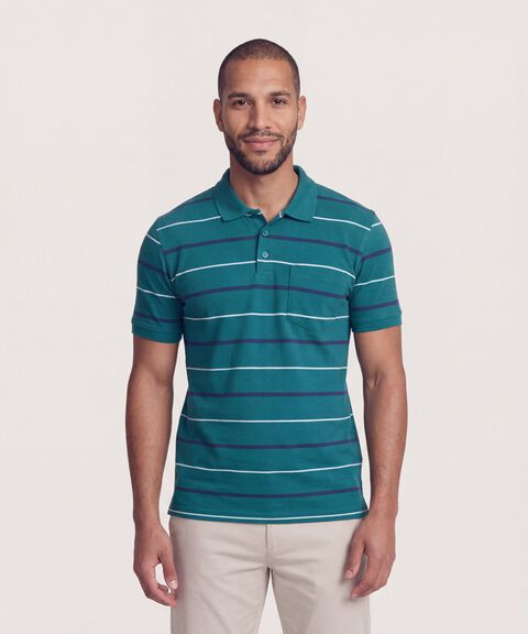 camisetas polo para hombre image number null