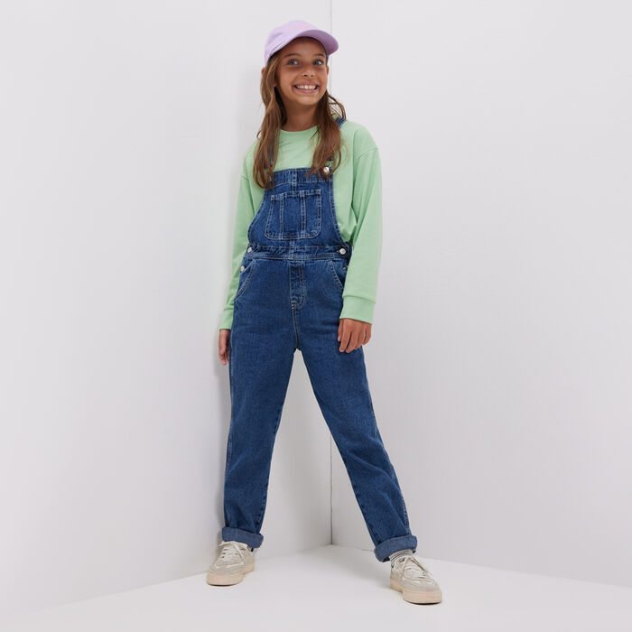 jeans niña