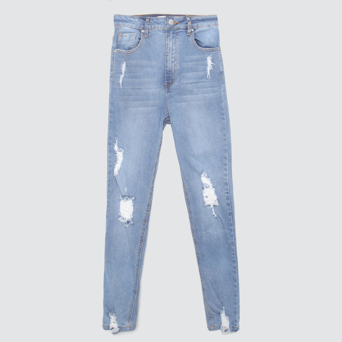 jeans mujer