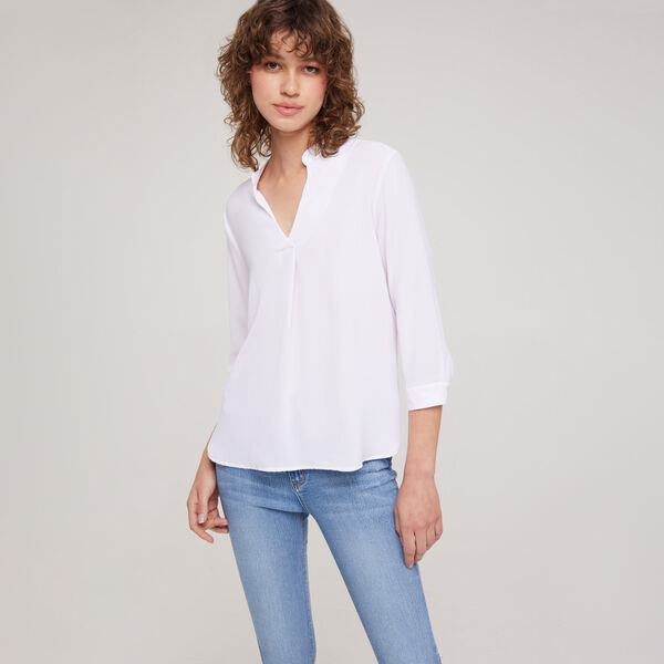 blusas de moda
