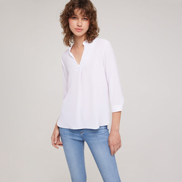 blusas de moda