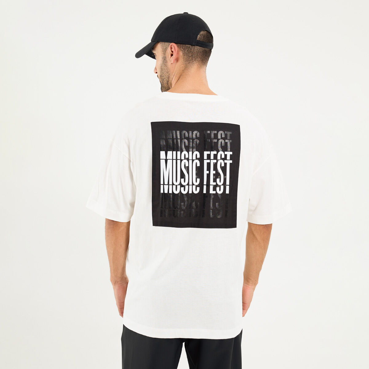 camisetas para hombre