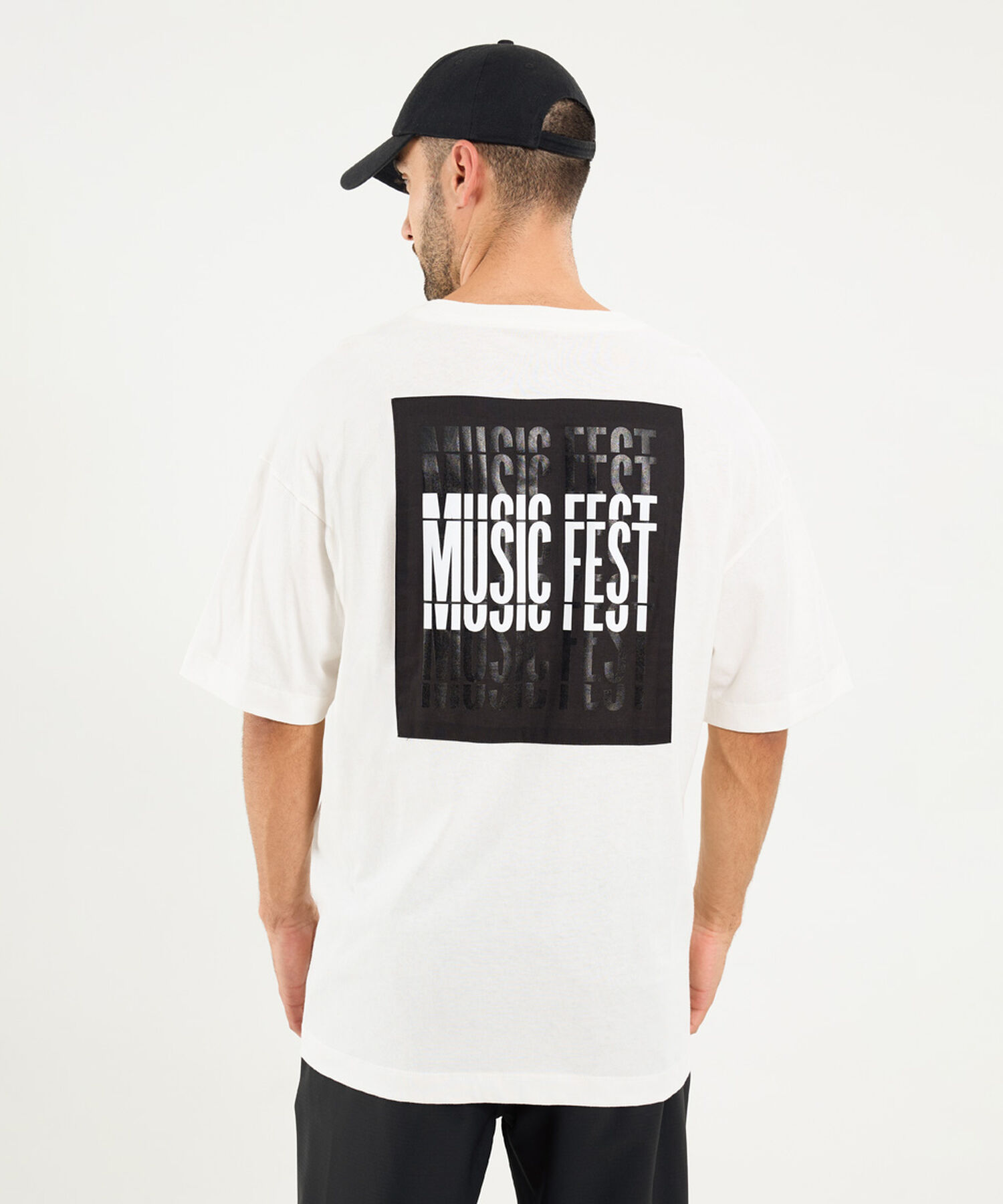camisetas para hombre