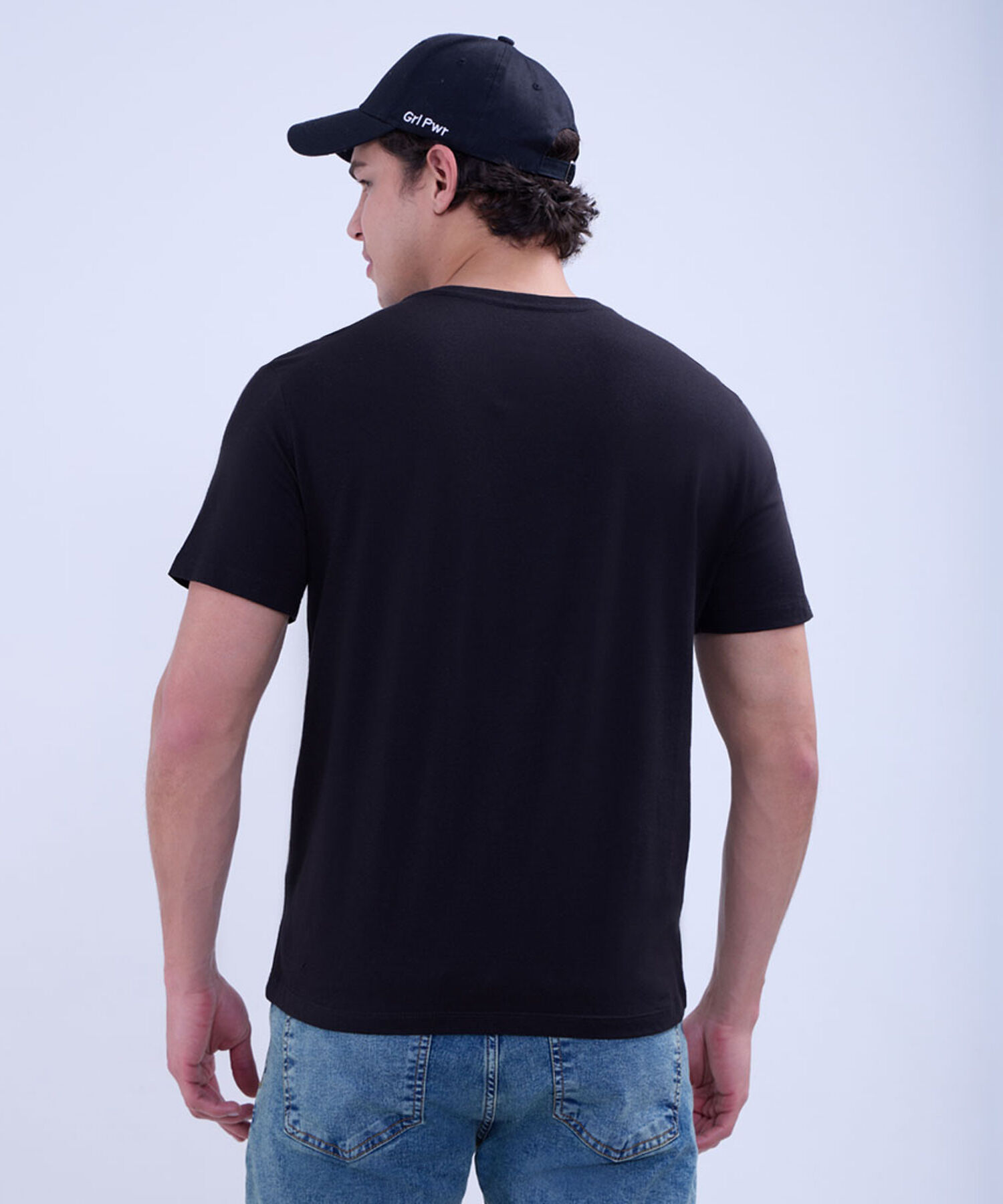 camisetas para hombre