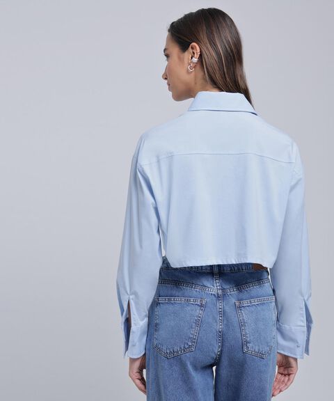 camisas para mujer image number null