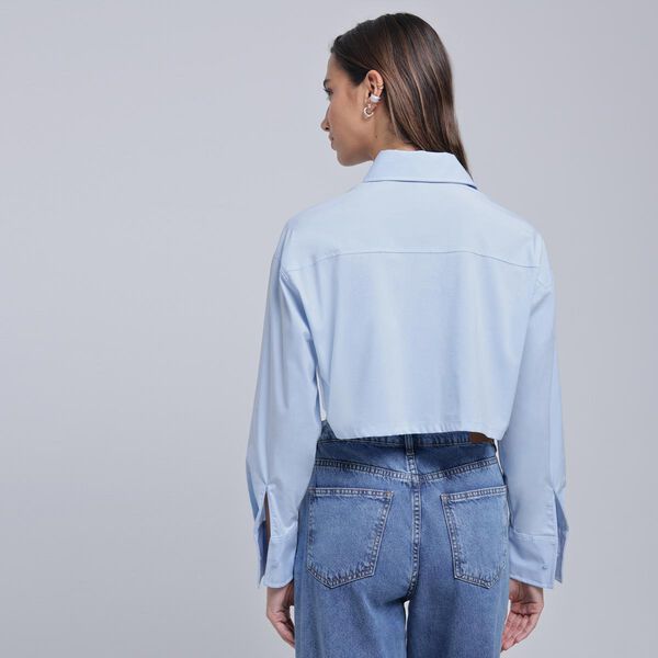 camisas para mujer image number null