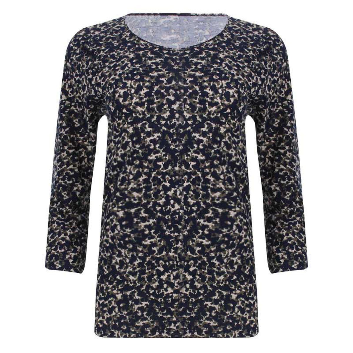 camisetas mujer