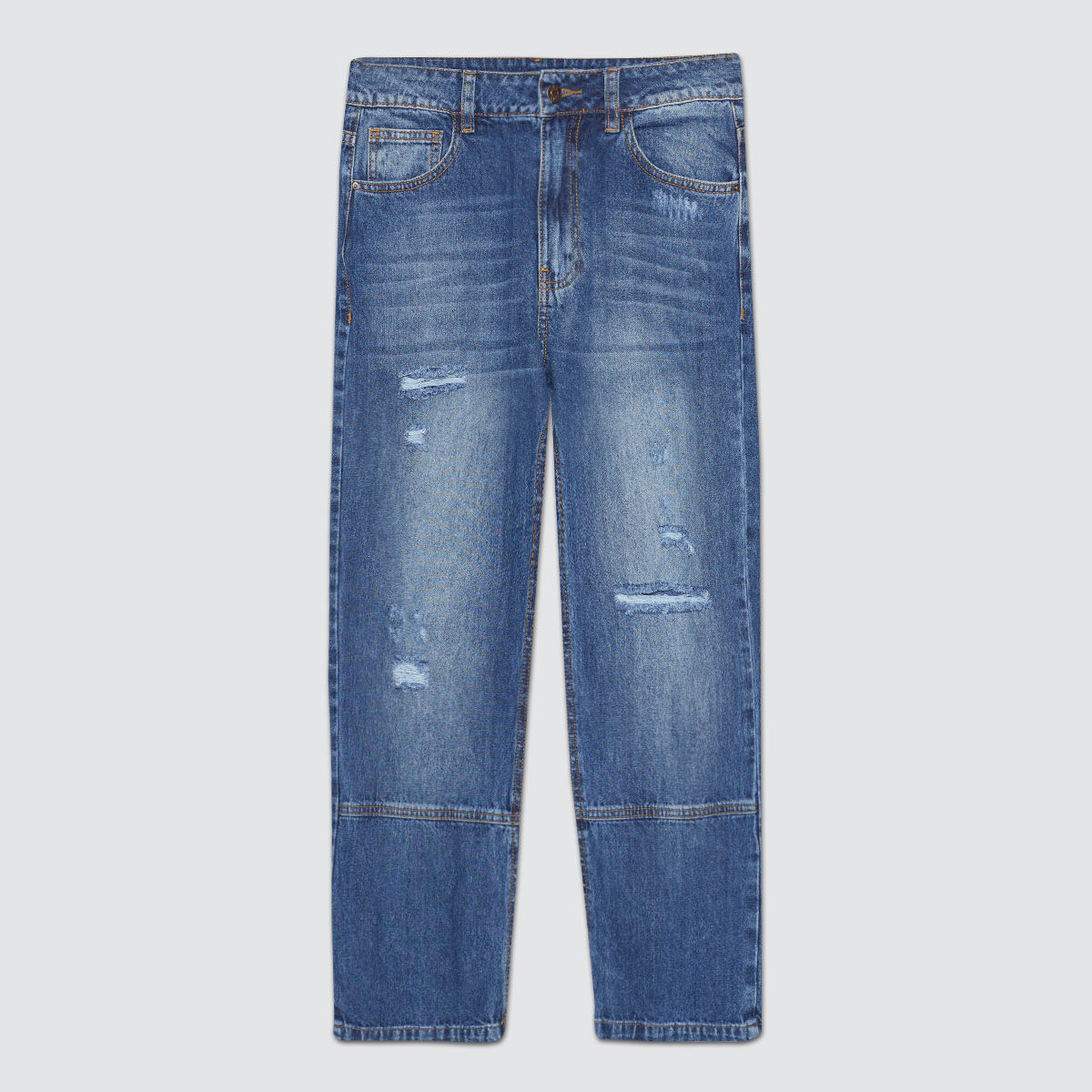 jeans mujer