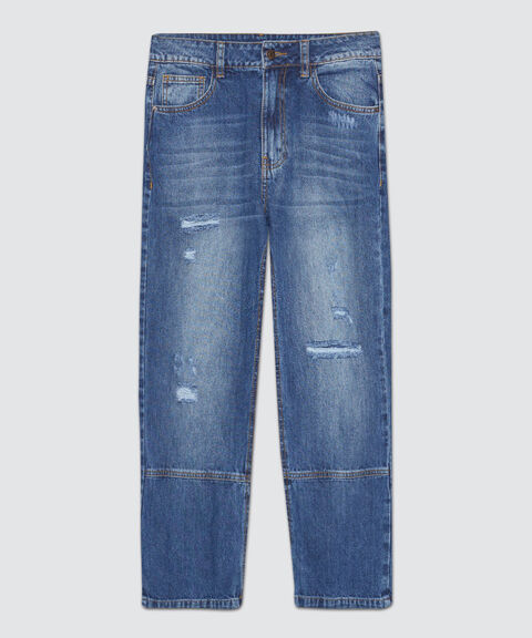 jeans mujer