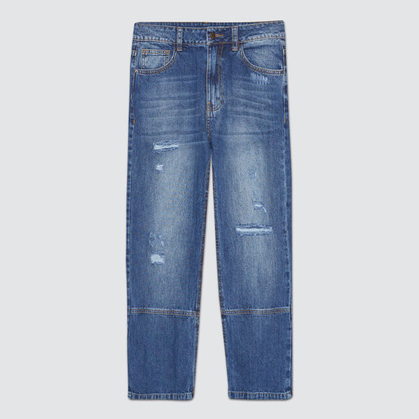 jeans mujer