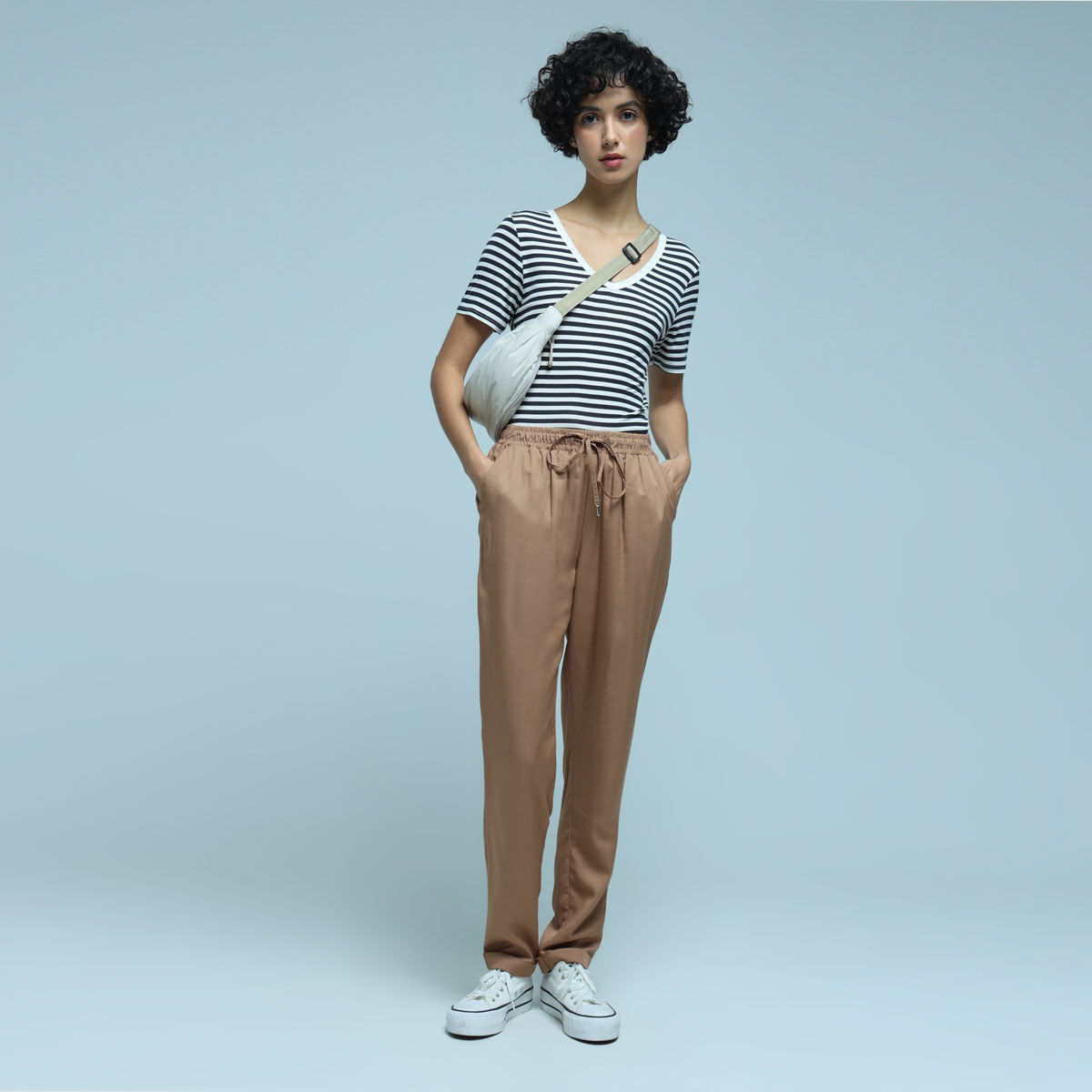 camisetas mujer
