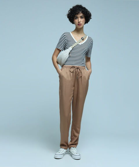 camisetas mujer image number null