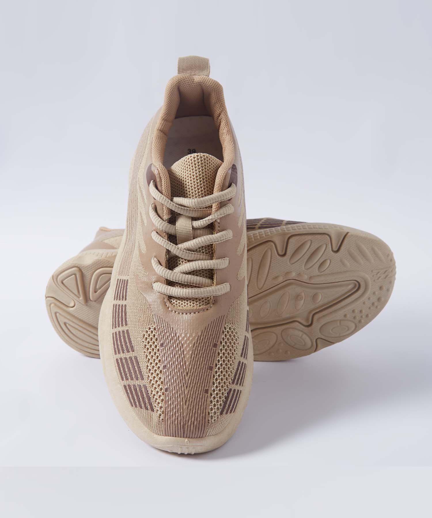 tenis sport para mujer