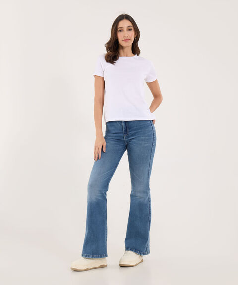 camisetas mujer image number null