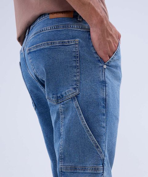 jeans denim