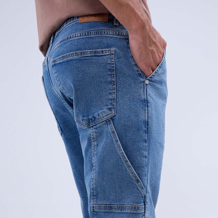 jeans denim