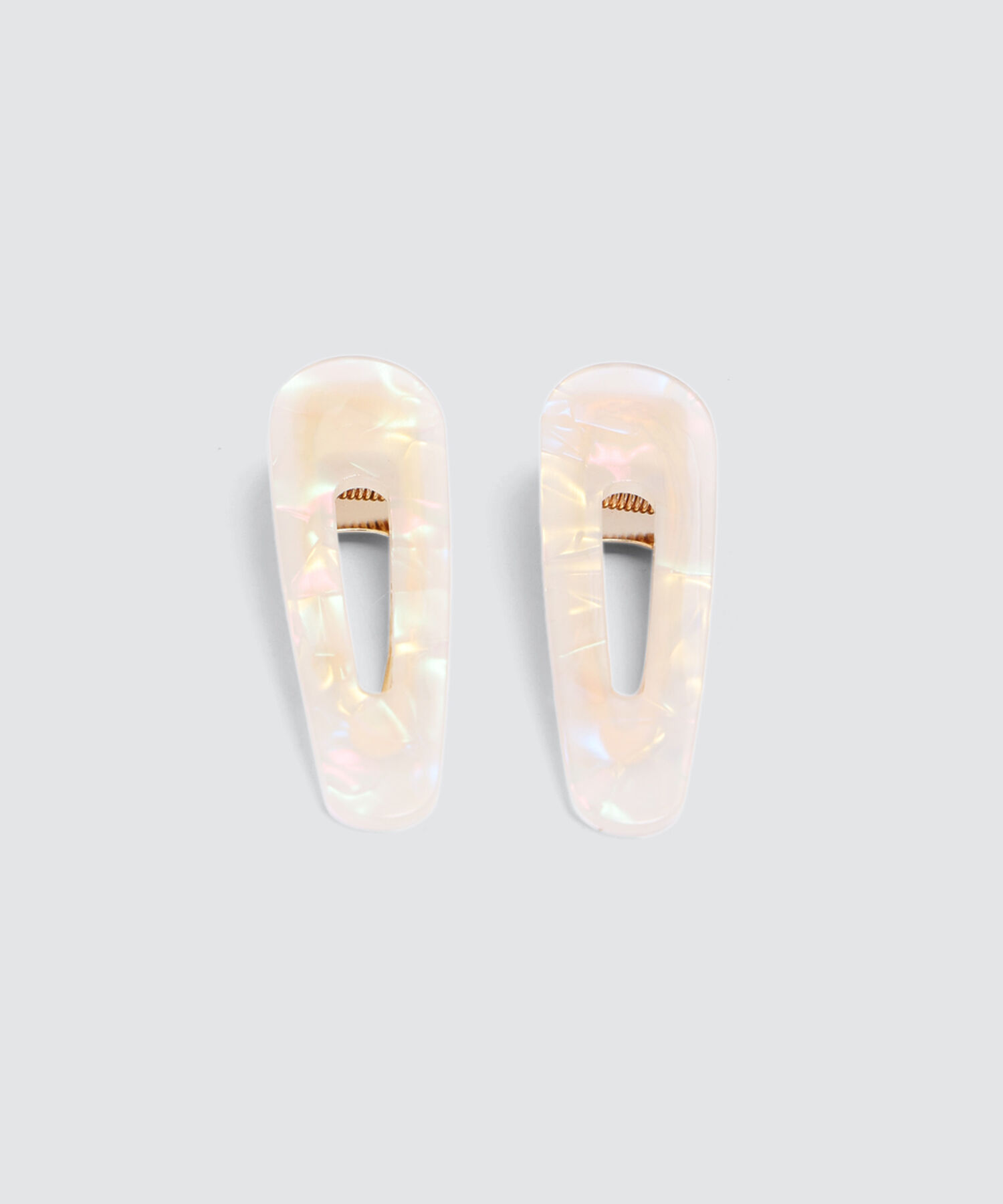 hebillas para mujer