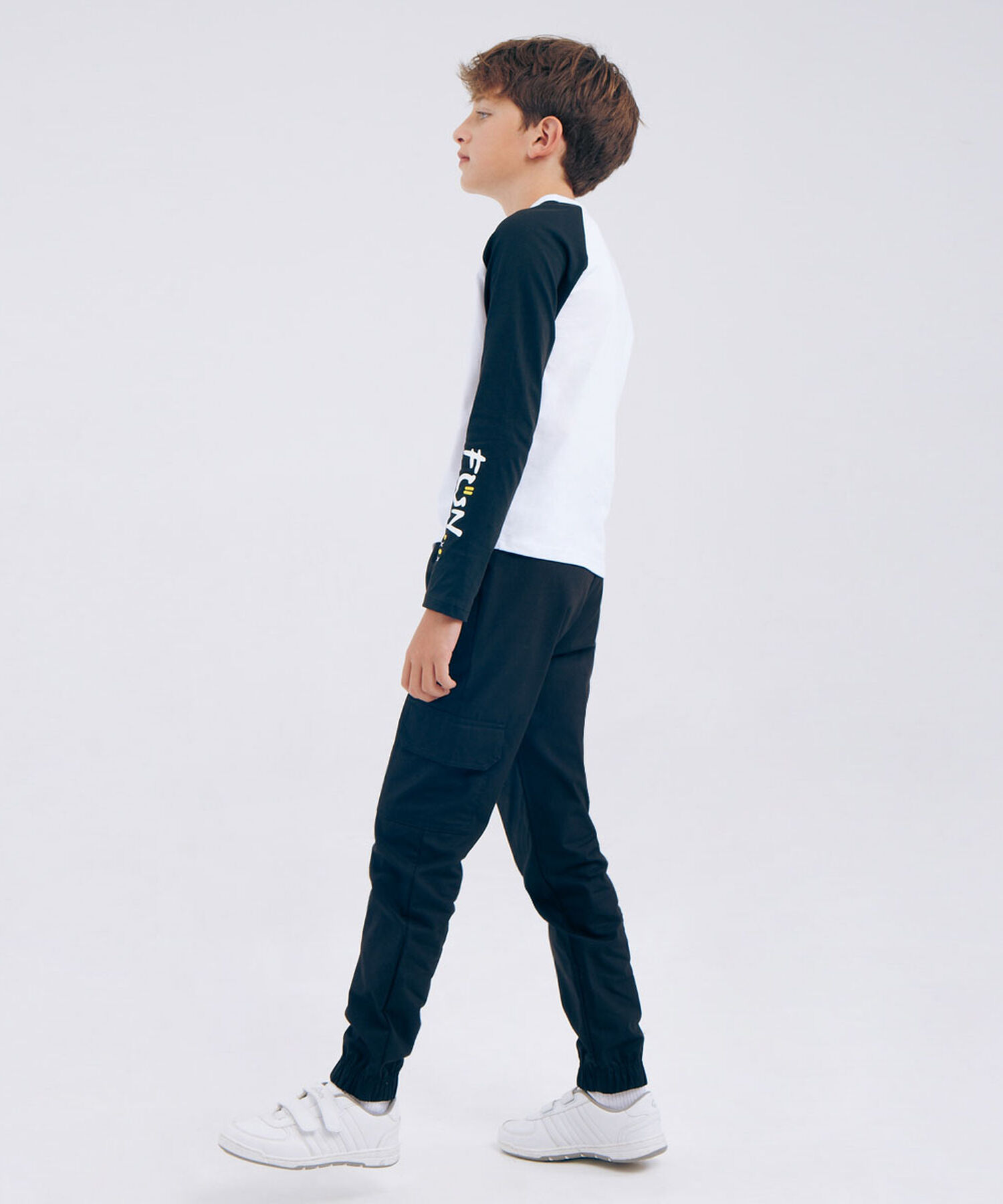 pantalon niño