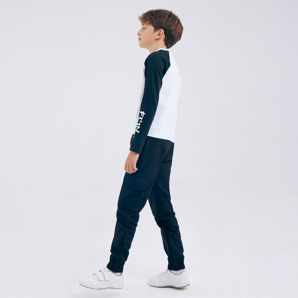 pantalon niño