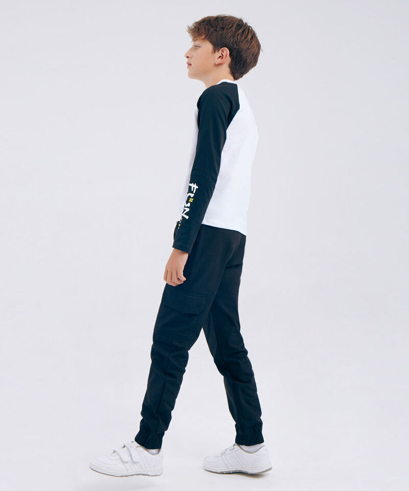 pantalon niño