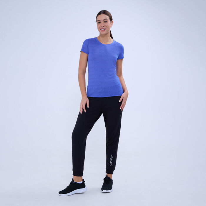 camisetas deportivas mujer