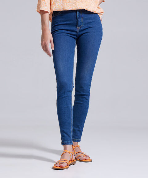 jeans mujer image number null