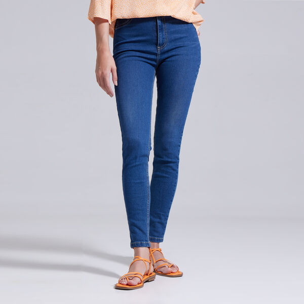 jeans mujer image number null