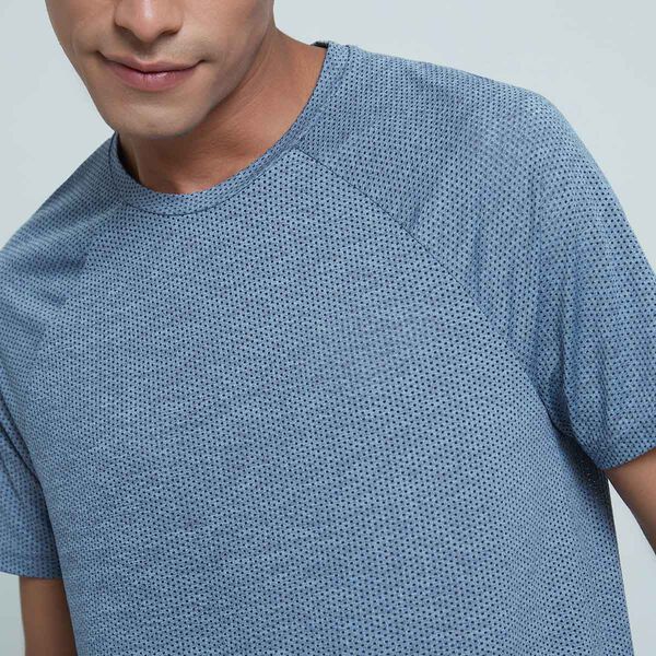 camisetas deportivas para hombre  image number null
