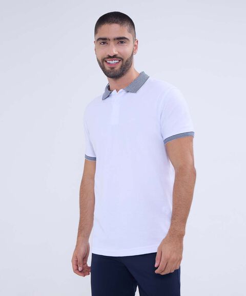 camisetas polo para hombre image number null
