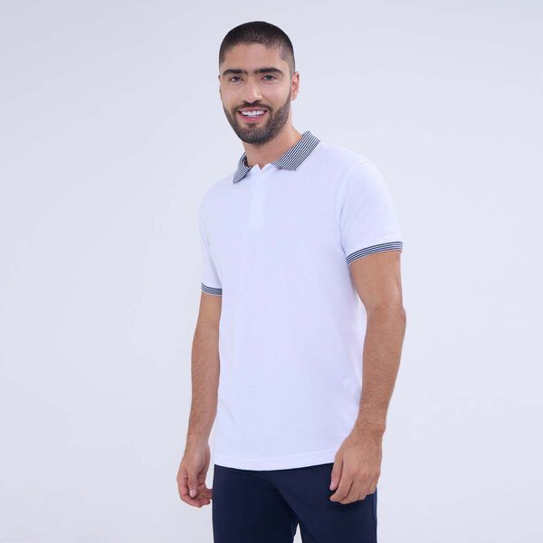 camisetas polo para hombre image number null
