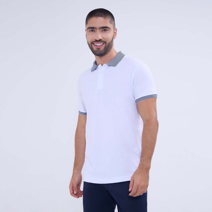camisetas polo para hombre