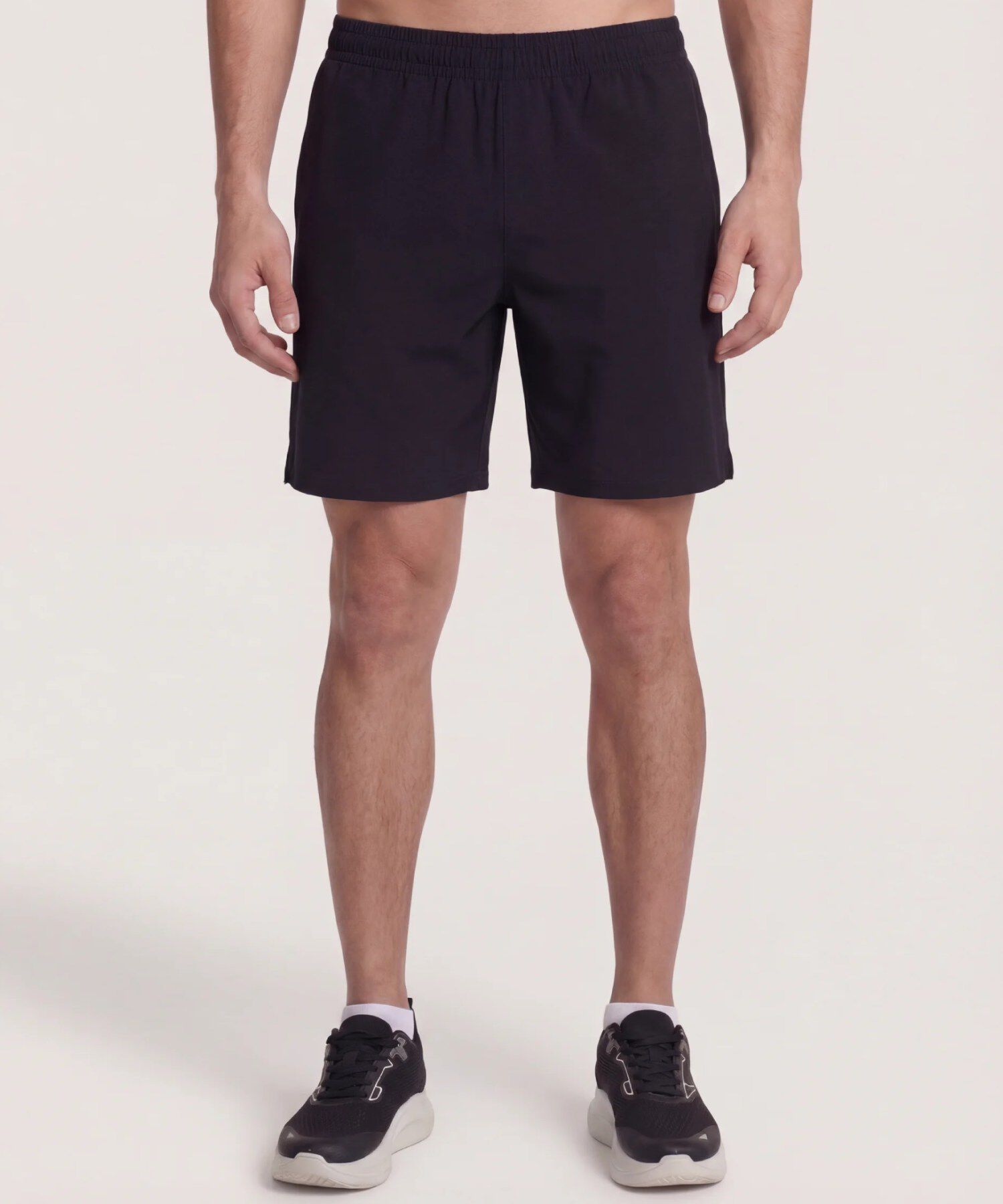 bermudas deportivas para hombre