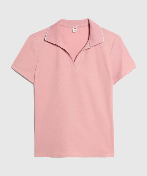 polo mujer