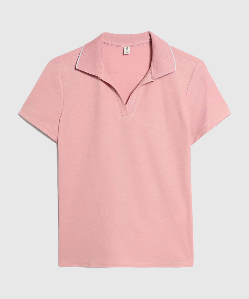 polo mujer
