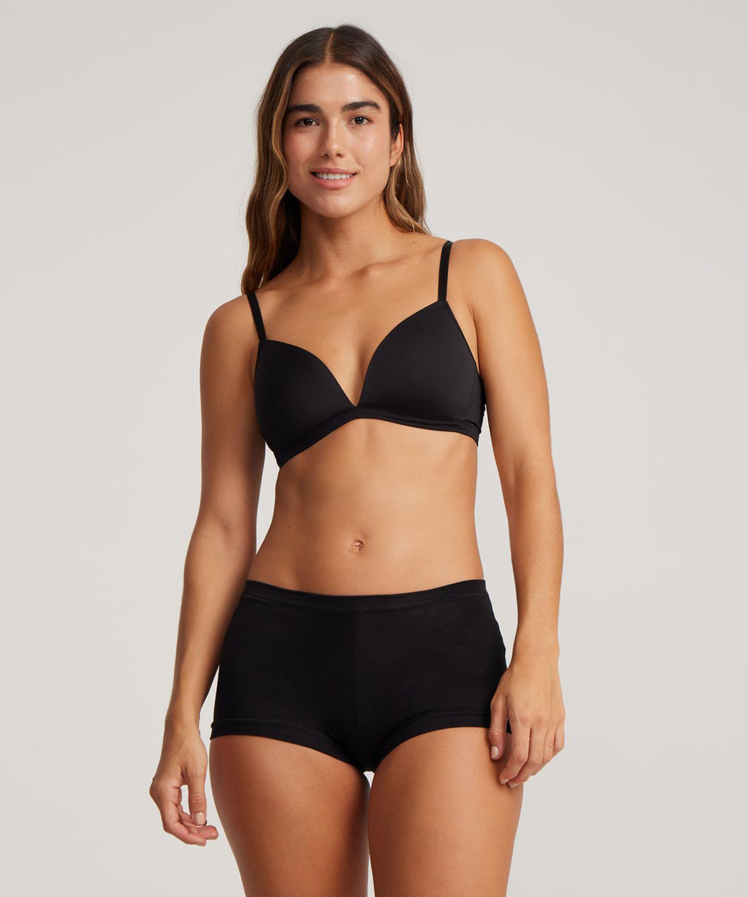 tops para mujer